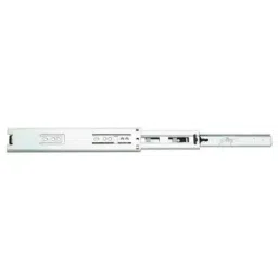 Godrej Drawer Channel Furniture Fitting - Zinc Plated 8177-image-50