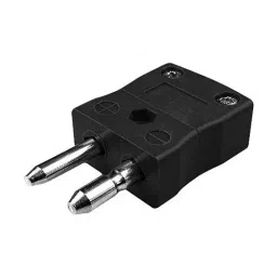LABFACILITY PLUG, STANDARD, T/C TYPE J, FSTC-J-M-picture-33
