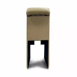 Carsonia Wooden Front Armrest Beige for Maruti Baleno 2022-image-95