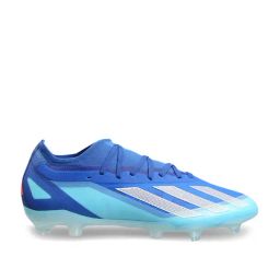 Adidas Men's X CRAZYFAST.2 FG Blue Football Shoes-image-34
