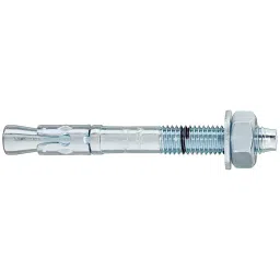 Hilti HSV Carbon Steel Stud Anchor M12 Size 110 mm Length, 2041608 (Pack of 30)-image-43
