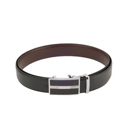 Cazzano Men Textured PU Belt-picture-27