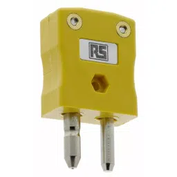 RS PRO Thermocouple Connector for Use with Type K Thermocouple, 4559629-picture-31