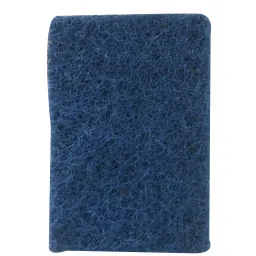 Brite Guard Blue Scrubber Pad 6x4 Inch 20MM Thickness Set of 2 Piece ASM-103-20-picture-13