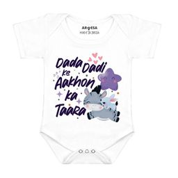 Arvesa Infants Printed Bodysuit-picture-34