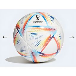 HackerX Pebble New Fifa Sports Football-image-4