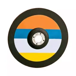 Guide Round Reinforced Cut Off Wheel Size 230x3x22.23 mm (Pack of 25)-24