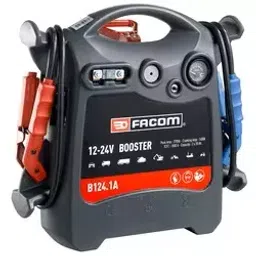 FACOM Starting Booster 3700 A, B124.1A-image-3