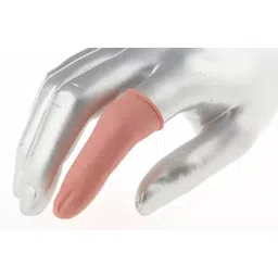 RS PRO 10 XL Latex ESD Finger Cots, 2662896 Bag of 100 Pcs-image-24