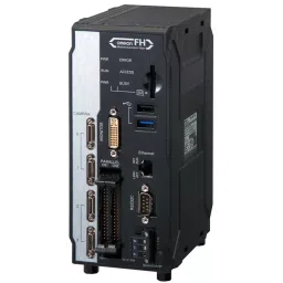 Omron FH-L551 Lite Controller NPN/PNP Output 4 Camera Ram 4 GB, Rom 32 GB Memry, FH-L551-10-picture-48