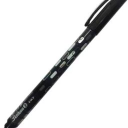 Pelikan Inky Black Fineliner Pen (Pack of 5)-image-92