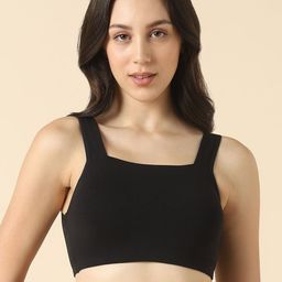Van Heusen Full Coverage Underwired Seamless Slip-On Lightly Padded Bra-image-99