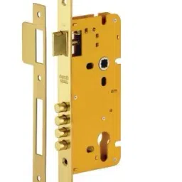 Dorset Stainless Steel Mortise Lock ML 120 EP-image-15