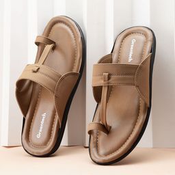 Greentech Men Comfort Sandals-image-27