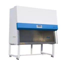 Labpro 158 2x2x2 Inch Mild Steel Biological Safety Cabinet-29