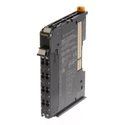 Omron NX Series Analog Output 2 Points 4 to 20 mA Range, NX-DA2203-image-8