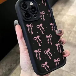 CASE CREATION Abstract Printed iPhone 15 Plus Back Case Mobile Accessories image 3
