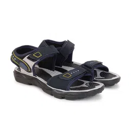 DRACKFOOT Men Sandals-image-25