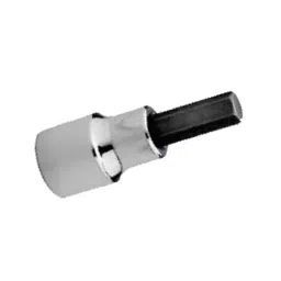Durelo 12.7 mm (1/2 Inch) Drive Allen Socket H19-13