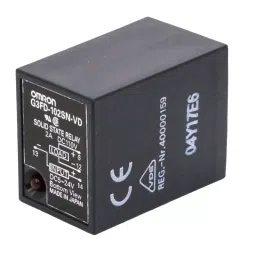 Omron Solid State Relay DC 5-24 V, G3FD-102SN-VD-DC5-24-image-19