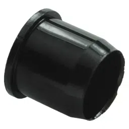 VCC LED MOUNTING CLIP, CMC"285"BLK-13