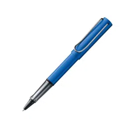 LAMY AL-star Rollerball Pen Medium Nib Stainless Steel Nib, LM63-OCEANBLUE-picture-47