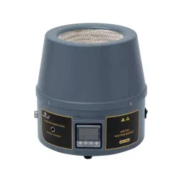 Supertek Digital Heating Mantle, Power Consumption 450 W, Flask Capacity 3000 ml, CH11161D/7-15