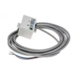 RS PRO Capacitive Block-Style Proximity Sensor NPN Normally Open Output 10-30 V DC IP67, 1845575-34