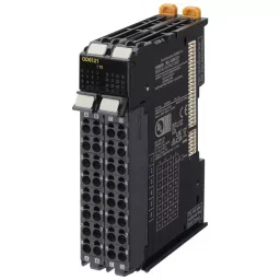 Omron NX Series Transistor Output 32 Points NPN/PNP Interface 12-24 V DC, NX-OD6121-image-64