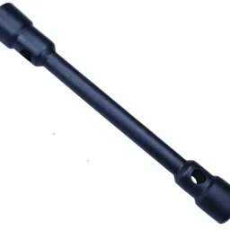Venus VWS-600 Solid Box Wheel Spanner (24x27 mm)-30