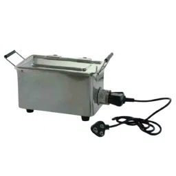 Florix Nation Electric Instrument Sterilizer Stainless Steel 55.88 cm (22 Inch), ‎SL-71003-34
