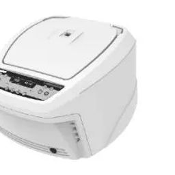 BOROSIL ULC4504VT 585 x 475 x 325 mm Centrifuge  23 kg-12