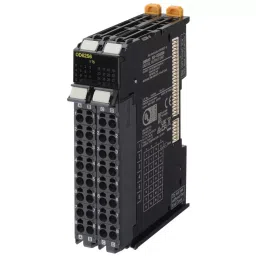 Omron NX Series Transistor Output 32 Points PNP Output 24 V DC, NX-OD6256-image-47
