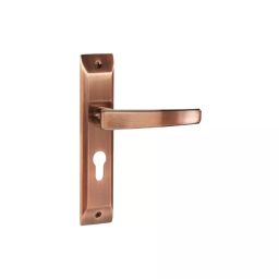 Godrej Baby Latch with Handle Set NEH 06 Black Antique Copper, 3710-picture-37