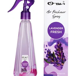 Ossa Set Of 2 Lavender Fresh & Rajnigandha Air Fresheners image 3