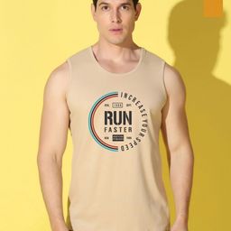WOOSTRO Men Pack Of 2 Printed Slim Fit T-shirt-image-71
