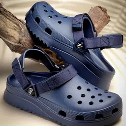 BERSACHE Men Clogs-picture-50