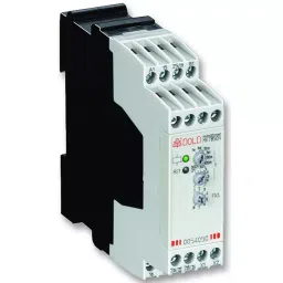 DOLD Time Delay Relay, Dpdt, 300H, 230Vac, MK 7850N.82/200 AC/DC12-240V-33