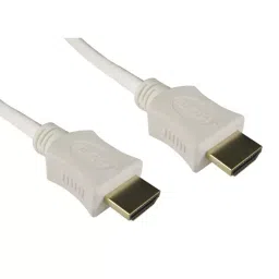 RS PRO Cable 4K Male HDMI to Male HDMI 3 m, 1828508-28