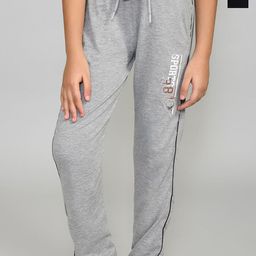 Lux Cozi Boys Pack Of 2 Antimicrobial Cotton Track Pants-image-35