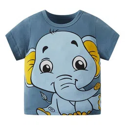 StyleCast Kids Printed T-shirt-image-72