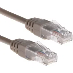 RS PRO Ethernet Cable Cat5e Male RJ45 to Male RJ45 U/UTP Grey LSZH Sheath 15 m, 7917012-image-92