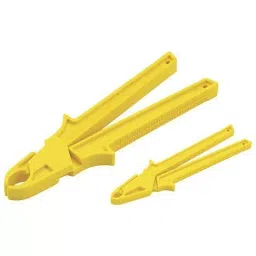 IDEAL FUSE PULLER, 9/16IN TO 1IN DIAMETER FUSES, 34-016.-44