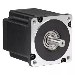 TRINAMIC / ANALOG DEVICES STEPPER MOTOR, 3-PH, 5.5A, 7N-M, QSH8618-96-55-700-6