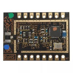 RF SOLUTIONS FM TRANSCEIVER MODULE, 868MHZ, LAMBDA62-8S-image-29
