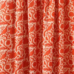 HANDICRAFT PALACE Printed Pure Cotton Unstitched Dress Material-image-63