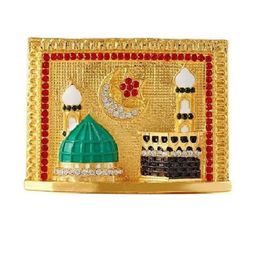 Kulin Metal Makka Madina Frame Idol-image-9