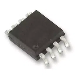 TEXAS INSTRUMENTS Isolation Amplifiers ISOLATION AMPLIFIER, 100KHZ, SOIC-8, AMC1100DWV-image-38