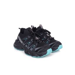 ZOOMBIE Kids Lace-Ups Walking Non-Marking Shoes-image-77