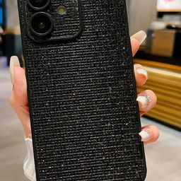 Luxury Kase Glitter iPhone 12 Back Case Mobile Accessories-image-24